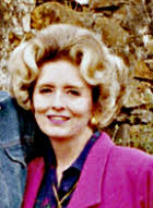 Elizabeth Ormsby Obituary (2008)