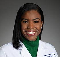 Camille Wilson, MD