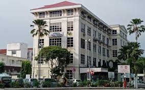 Penang is situated beside the strait of malacca along the western coast of malaysia. New Covid 19 Case In Penang Takes City Out Of Green Zone Free Malaysia Today Fmt