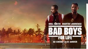 Bad Boys Latest Hollywood Movies Hindi 2020 - Movies world