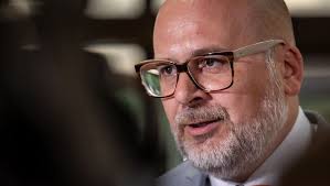 Peter Duda: Komunálne voľby 2022