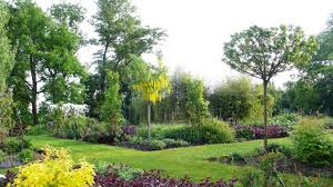 Les Jardins Du Temps Illzach Jardin Contemporain Jardins Parc Et Jardin