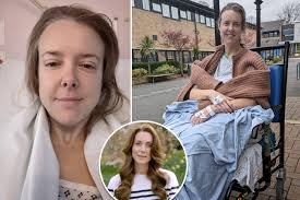I struggled with a similar cancer diagnosis as Kate Middleton — it can  happen to anyone