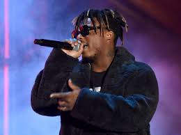 The track was first previewed via juice's snapchat in march of 2018. Juice Wrld S Girlfriend Previews Posthumous Track Revolt