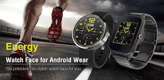 Even if you are the one developing the apk, you might still benefit from this step. Smart Watch Face Com Amber Wear Watchface Energy 1 1 Application Apkspc