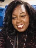 Kristi Crawford Obituary (1972