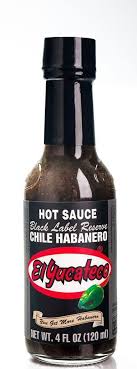 El Yucateco Xxxtra Hot Habanero Sauce, 67.63 Oz., 11,250 Average Scoville  Units, Gluten Free, Sugar Free - Walmart.Com