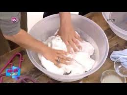 Temizlik Panosundaki Pin