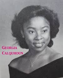 Celebrating the 50th anniversary of Miss Cobb County 1968