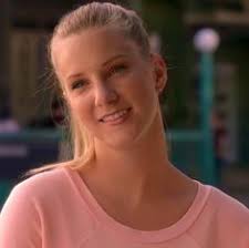 Brittany Ashton Holmes