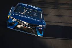 Full monster energy nascar cup series race: Wilder Crash Und Truex Sieg Bei Nascar Auf Kansas Speedway