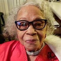 Edith Louise Reid Obituary