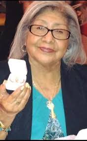 Hermina Cisneros Obituary (2016)