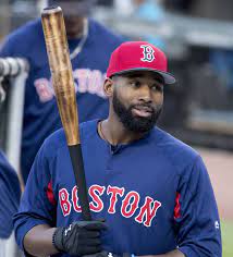 Has never been a guy that you expect to compete for a batting title. Jackie Bradley Jr Wikipedia