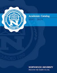 Academic Catalog 2012