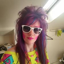 Very excited to kick off the countdown to Christmas at a Burton Country  Christmas Light Parade with my *hubby* !!! (That's still very fun to say!)  🥰