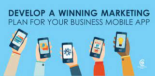 Maybe you would like to learn more about one of these? Develop A Winning Marketing Plan For Your Business Mobile App