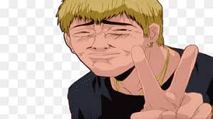 Looking for information on the anime great teacher onizuka? Great Teacher Onizuka Png Images Pngwing