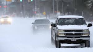 Het aantal mensen dat is omgekomen door noodweer in de amerikaanse staat texas is gisteren opgelopen tot zes. Massive Snowfall Millions In The Us State Of Texas Without Electricity Due To Icy Winter Weather Teller Report