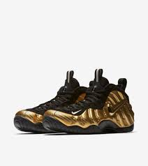 Explore and buy the nike air foamposite pro 'metallic gold'. Nike Air Foamposite Pro Metallic Gold Release Date Nike Snkrs