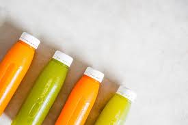 Juices cleanse help to keep the cells in your body hydrated. I Did A Juice Cleanse And This Is What Happened Fitliving Eats
