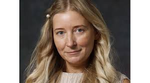 Mary Gardiner Named Distinguished Professor