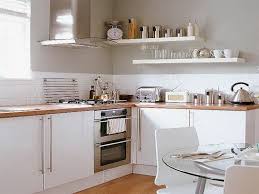 Kitchen Creative Storage Ideas For Small Kitchens White Kitchen With Wall Storage From Ikea Kitchen Wall Shelves Kitchen Wall Storage Small Kitchen Decor