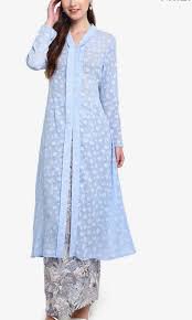 A wide variety of baju kebaya moden options are available to you kebaya baju kurung moden 2016 new fashion design baju kurung sisley china wholesale bj004 support oem. Kebaya Labuh Muslimah Fashion Two Piece On Carousell