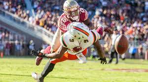 Samuel has made 30 tackles, three interceptions and six pass breakups in eight games this season. Nfl Draft What Fsu Football S Asante Samuel Jr Has In Common With Bucs Antoine Winfield Jr