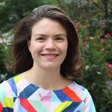 Angela Bond (@AngelaRBond)