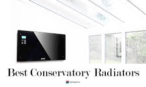 10 best electric wall heaters of august 2021. 7 Best Conservatory Electric Radiators On The Market In 2021