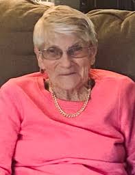 Margaret Goodwin Obituary (1936