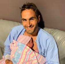 Kennedy (born 20 june 1988) is an australian rules footballer playing for the sydney swans in the australian football league (afl). Sydney Swans Congratulations To Josh Kennedy Wife Ana Facebook