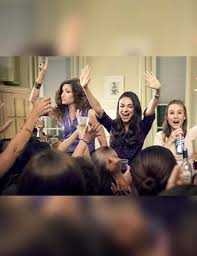 Your membership includes a huge library of movies and tv shows across the big sick also makes 2018 prime video news for receiving an academy award nomination for best original. 7 Feel Good Movies To Watch With Your Mom Chill Out On Amazon Prime Video Netflix And Youtube Filmy One