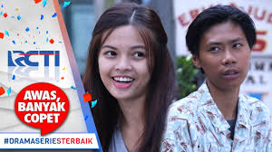 Selain punya paras cantik yang memikat, ribka uli jago akting saat memerankan copet dalam sinetron. Awas Banyak Copet Deden Emang Gak Sadar Ada Cewek Cantik 03 Mei 2017 Youtube