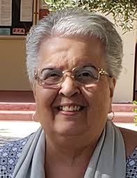 Obituary information for Gwendolyn Marie Coon