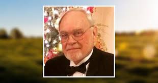 Donald W. Hecker Obituary October 11, 2021