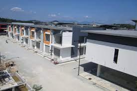 List of districts in malaysia. Arab Malaysian Industrial Park For Sale In Nilai Propsocial