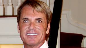 Author Q&A with Phillip Watson