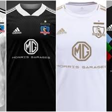 Browse all products, from shoes to clothing and accessories in this collection. Las Camisetas Adidas De Colo Colo Que Han Disenado Los Propios Hinchas Albos Dale Albo