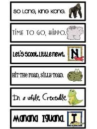Goodbye Rhymes Preschool Songs Nursery Rhymes Lyrics Rhymes