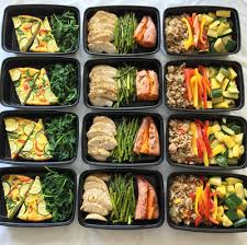 Click here to start your journey! 14 Instagram Accounts That Will Give You All The Meal Prep Inspiration Self