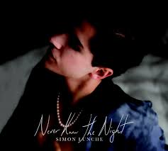 Simon Lunche Releases Album September 25