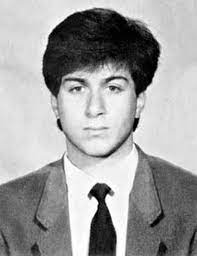 Unlike his peers, he had an inborn sense of. Young Roman Abramovich Chelsea Football Club Retro Photo Roman