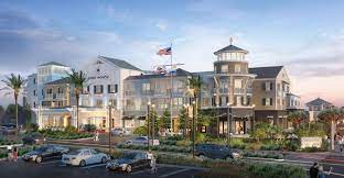 The lido house hotel is an extension of bob olson's house. Lido House Newport Beach Offers A Rooftop Bar And Meeting Space Meetingsnet