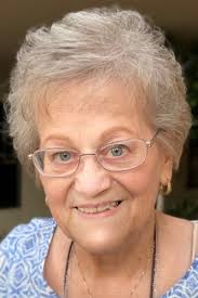 Donnabelle Springer Obituary (1935