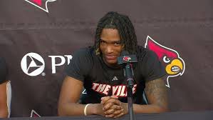 Isaac Guerendo and Jadon Thompson Postgame Press Conference vs Virginia Tech