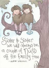 Happy Birthday Letter For My Sister 25 Emotive Quotes About Sisters Sister Birthday Quotes Sister Quotes Funny Birthday Quotes Funny
