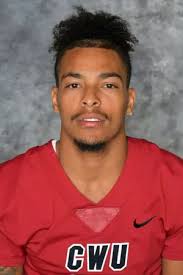 Tony Archie (10/22/2019)