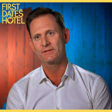 Steve is ready for a second chance at love, and he's looking for the wow  factor 😍